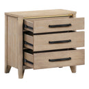 Parker House Breckenridge - Bedroom Queen Bed with 2 Nightstands