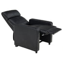Toohey Push Back Recliner