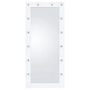 Zayan Floor Mirror with LED Lighting