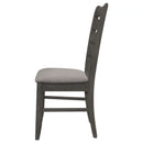 Dalila Dining Side Chair