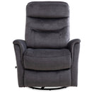 Parker Living Gemini Swivel Glider Recliner Two Pack