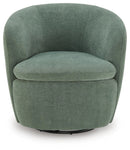 Leemont Swivel Accent Chair
