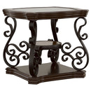 Laney End Table