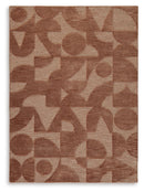 Perrenton Rug Large