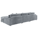 Blaine Sectional Sofa