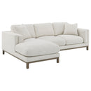 Geneva Sectional Sofa