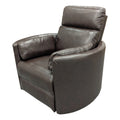 Parker Living Radius Manual Swivel Recliner