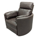 Parker Living Radius Manual Swivel Recliner