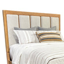 Parker House Escape - Bedroom King Panel Bed