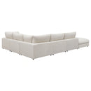 Serene Modular Sectional Sofa