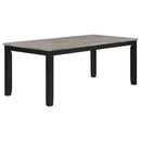 Elodie Extension Dining Table