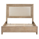 Parker House Breckenridge - Bedroom Queen Panel Bed