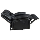 Camila Reclining Sofa Set