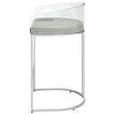 Thermosolis Bar Chair