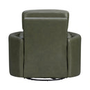 Parker Living Radius Power Swivel Glider Recliner