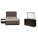 Durango Bedroom Set