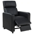 Toohey Home Theater Seating