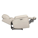 Parker Living Easton Zero Gravity Power Reclining Sofa and 2 Recliners
