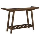 Ornelas Console Table
