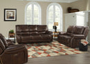 Parker Living Vail - Burnt Sienna Power Reclining Sofa