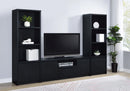 Winfield Entertainment Center