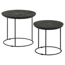 Loannis Nesting Table Set