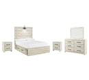 Cambeck Bedroom Set