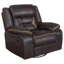 Greer Reclining Sofa Set