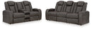 Fyne-Dyme Living Room Set