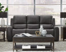 Parker Living Belmont Zero Gravity Power Reclining Sofa and Recliner