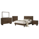 Glenwood Bedroom Set