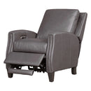 Parker Living Hunter Power High Leg Recliner P2