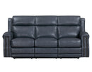 Parker Living Hensley Power Reclining Sofa and 2 Recliners