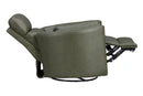 Parker Living Radius Swivel Power Glider Recliner Two Pack