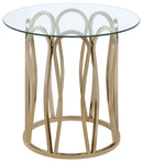Monett End Table