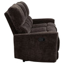 Navarro Reclining Sofa