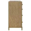 Arini Dresser