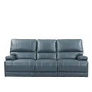 Parker Living Whitman - Powered By Freemotion Power Reclining Sofa and Two Recliners