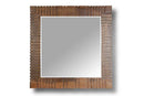 Parker House Crossings Downtown Wall Mirror