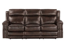 Parker Living Hensley Power Reclining Sofa and Loveseat