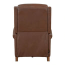 Parker Living Northfield High Leg Power Recliner P2