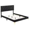 Kendall Panel Bed