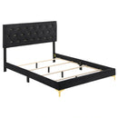 Kendall Panel Bed
