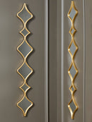Harriswood Accent Mirror Set (Set of 2)