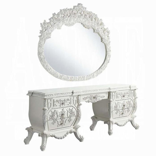Vanaheim Vanity Desk image