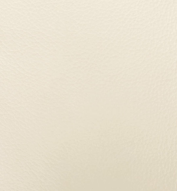 Malaga Cream Leather Sofa image