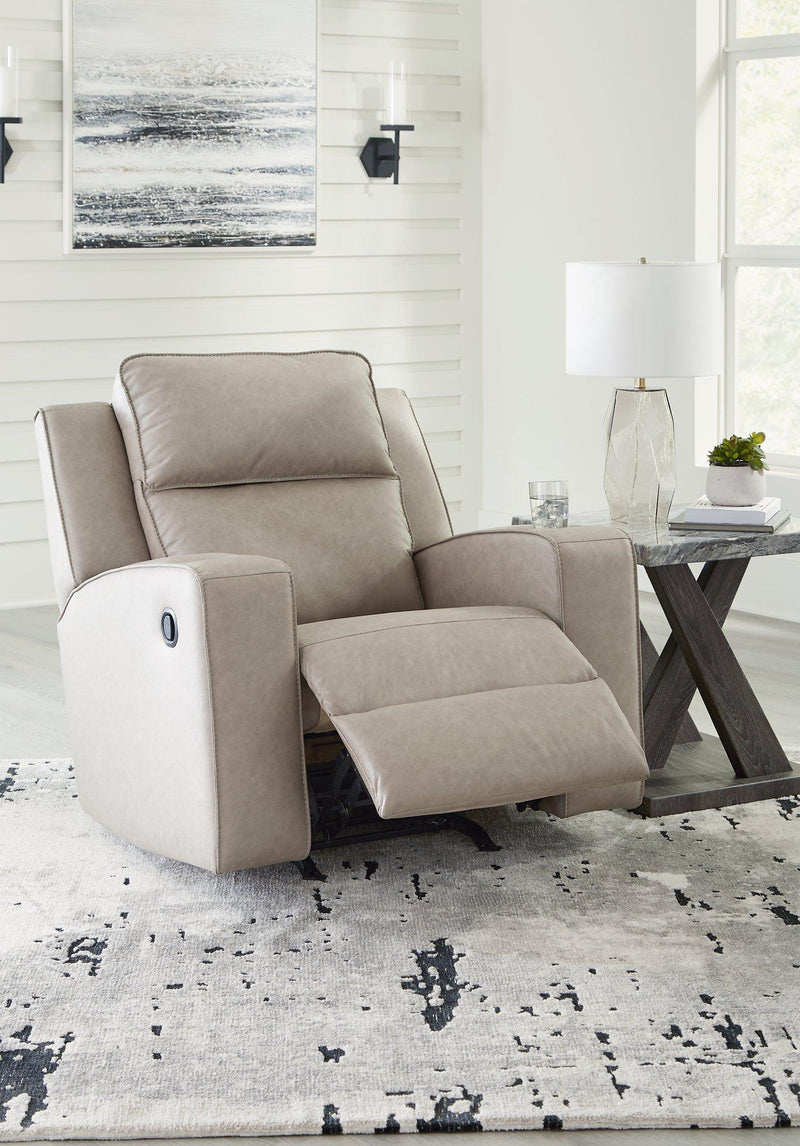 Lavenhorne Recliner