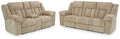 Tip-Off 2-Piece Living Room Set