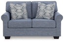 Carissa Manor Loveseat image