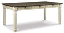 Bolanburg Dining Set